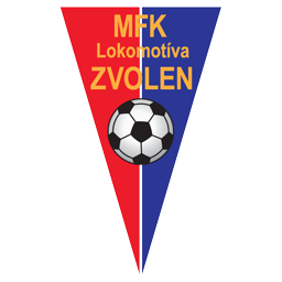 Lokomotiv Zvolen logo