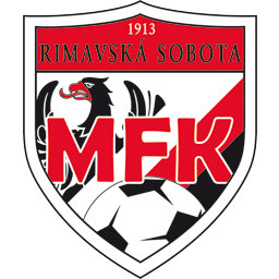 Rimavska Sobota logo