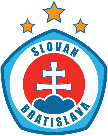 Slovan-2 logo