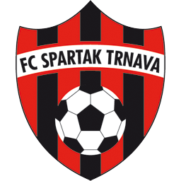 Spartak Trnava-2 logo