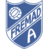 FC Amager logo