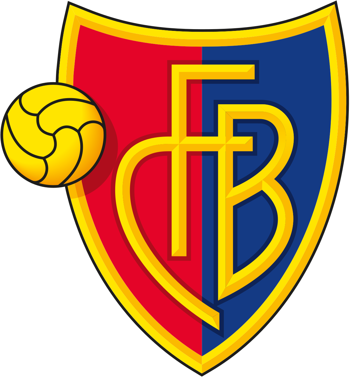 Basel W logo
