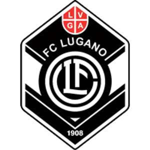 Lugano W logo