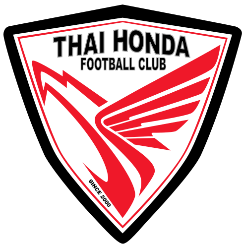 Thai Honda logo