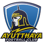 Ayutthaya logo