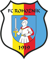 FC Rohoznik logo