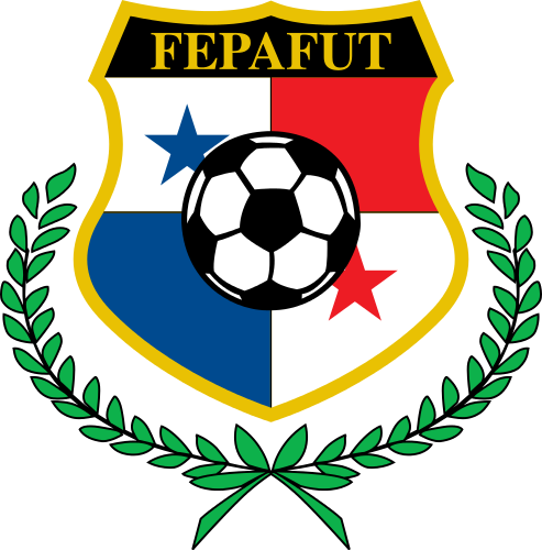 Panama U-22 logo