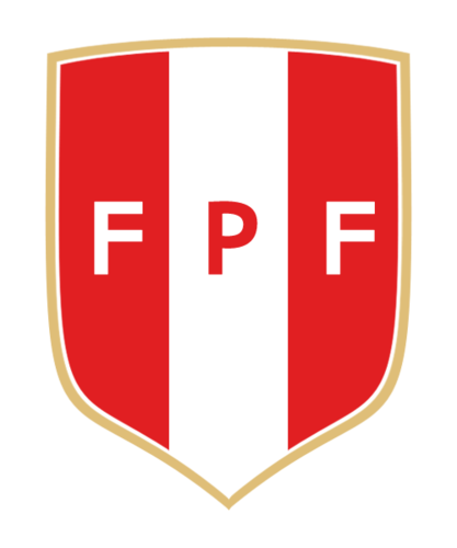 Peru U-22 logo