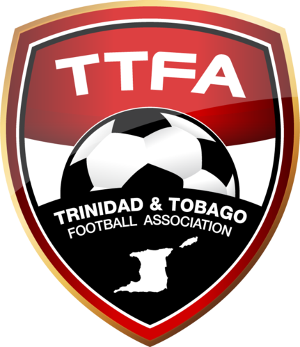 Trinidad and Tobago U-22 logo