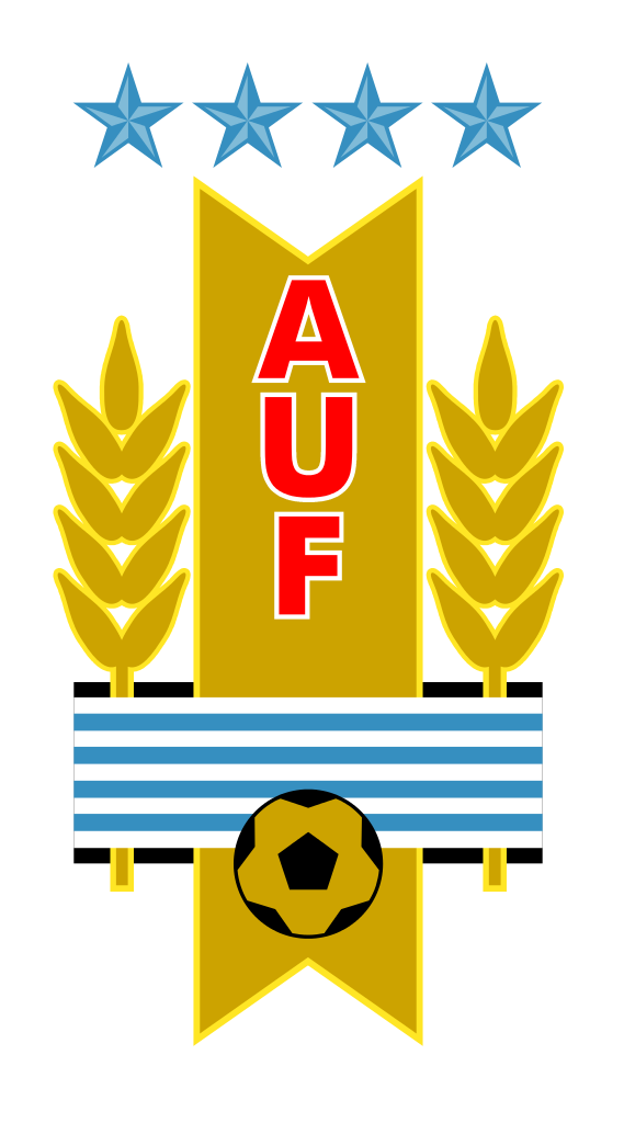 Uruguay U-22 logo