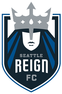 Seattle Reign W logo