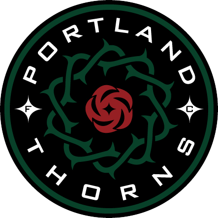 Portland Thorns W logo