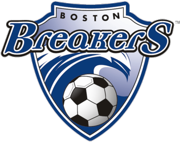Boston Breakers W logo