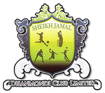 Sheikh Jamal logo