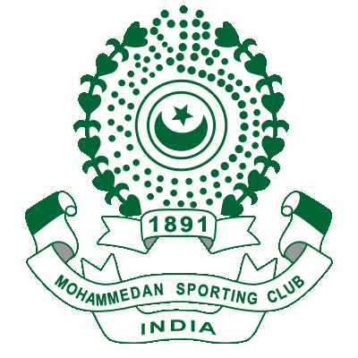 Mohammedan Dhaka logo