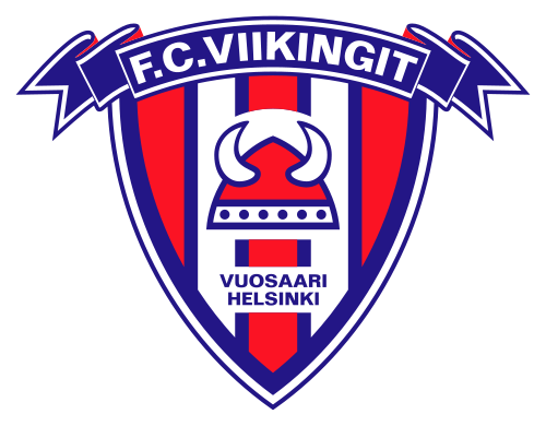 Viikingit logo