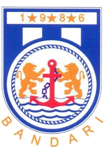 Bandari logo