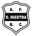 Deportivo Riestra logo