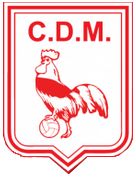 Deportivo Moron logo