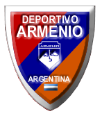 Deportivo Armenio logo