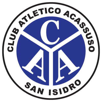 Acassuso logo