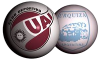 Urquiza logo