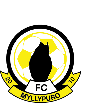 Myllypuro logo