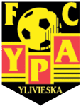 YPA logo