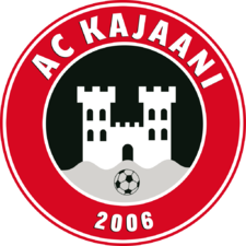 Kajaani logo