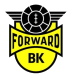 Forward logo