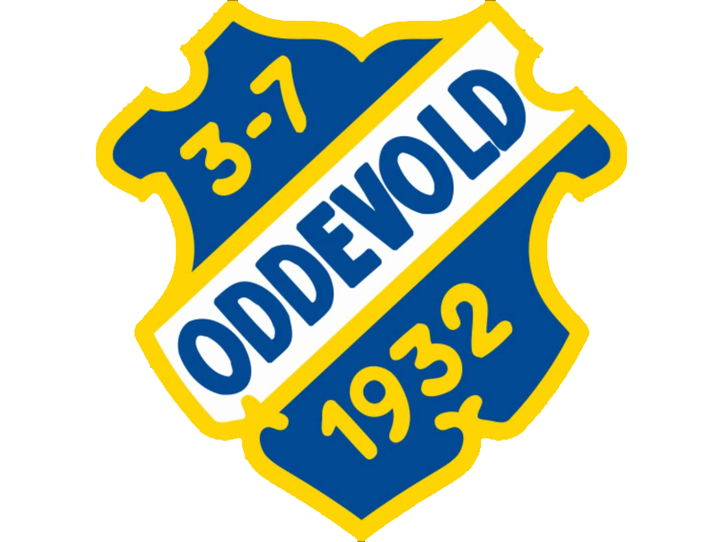 Oddevold logo