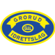 Grorud logo