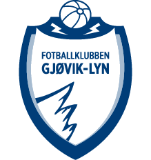 Gjovik-Lyn logo