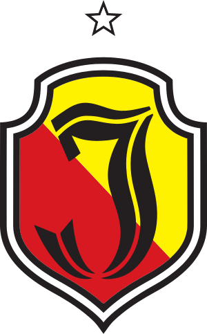 Jagiellonia logo