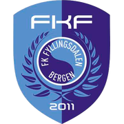 Fyllingsdalen logo