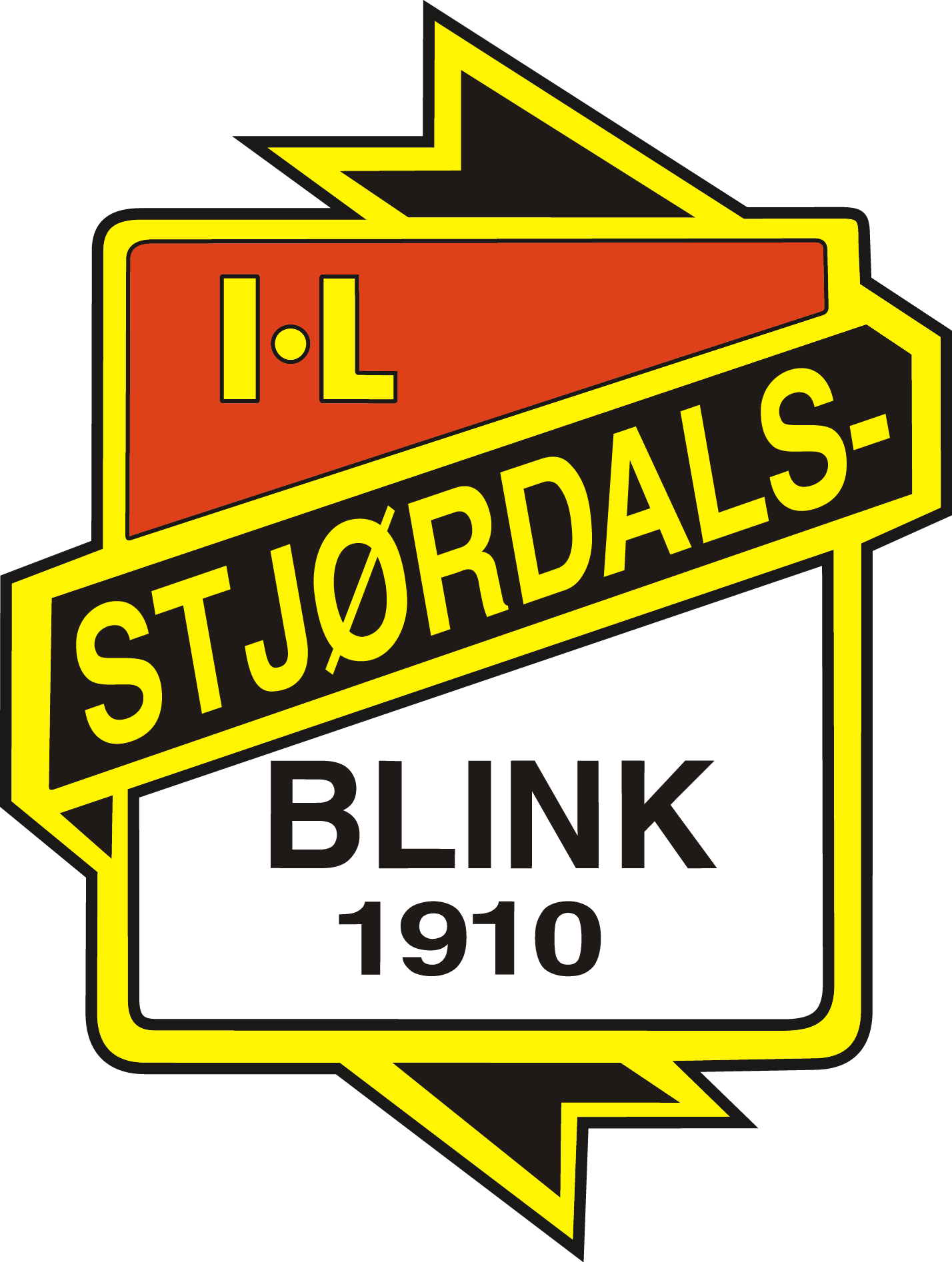 Stjordals-Blink logo