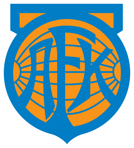 Aalesund-2 logo
