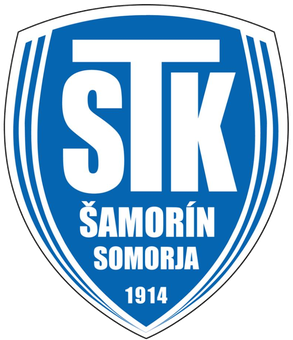 Samorin logo