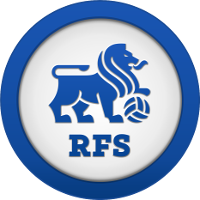 Rigas FS logo