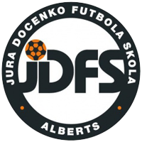 JDFS Alberts logo