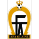 Olaine logo