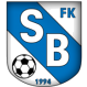Staiceles Bebri logo