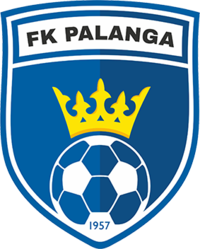 Palanga logo