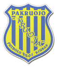 Kruoja-2 logo