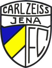 Carl Zeiss Jena U-19 logo