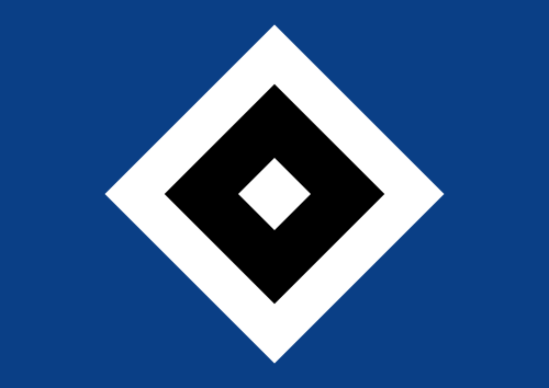 Hamburger U-19 logo