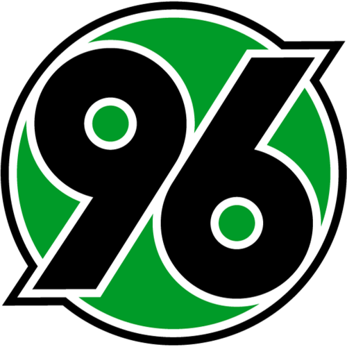 Hannover U-19 logo