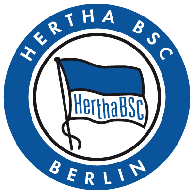 Hertha U-19 logo