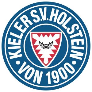 Holstein Kiel U-19 logo
