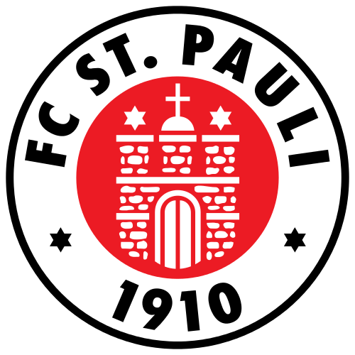 St. Pauli U-19 logo